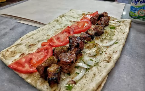 Canım Ciğerim ızgara & kebap çeşitleri Yozgat Merkez