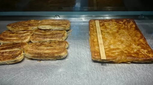 Kastamonu Börek İstanbul Zeytinburnu