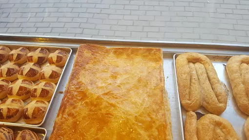 Kastamonu Börek Pide Kocaeli Körfez