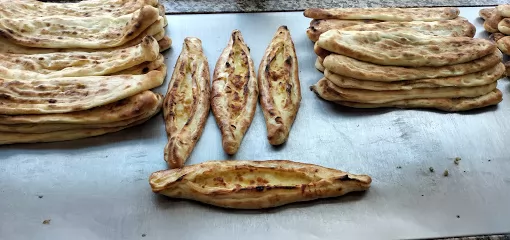 Öz Kastamonu Pide Ve Börek Salonu İstanbul Beykoz