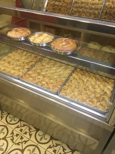 Susak börek ve yöresel ürünler Kastamonu Merkez