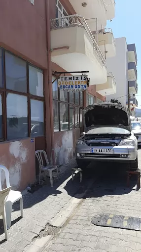 Temiz İş Oto Elektrik Çanakkale Merkez