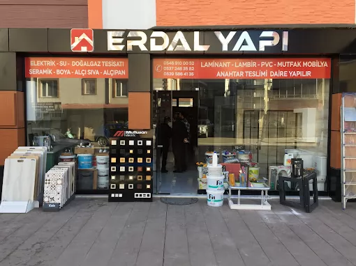 Erdal yapı dekorasyon Ordu Altınordu