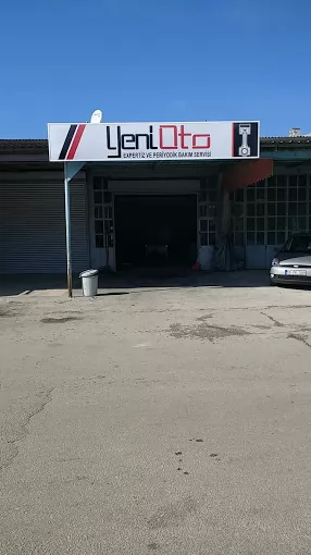 Yeni Oto Ekspertiz Edirne Merkez