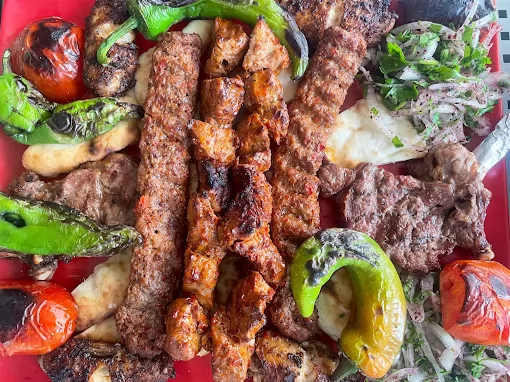 Ünvan Kebap ve Çorba Salonu Kilis Merkez