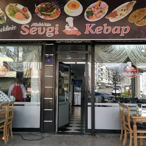 Sevgi Kebap Kilis Merkez