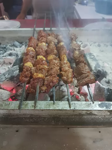 Öncü Kebap Kilis Merkez