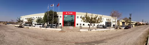 Atak Elektrik Mühendislik Otomasyon Sanayi ve Ticaret A.Ş. Manisa Yunusemre