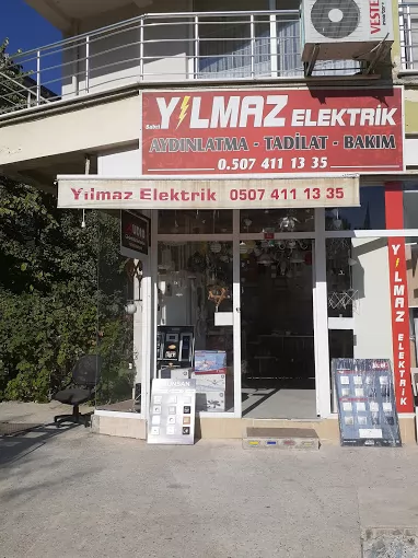 yılmaz elektrik Manisa Yunusemre