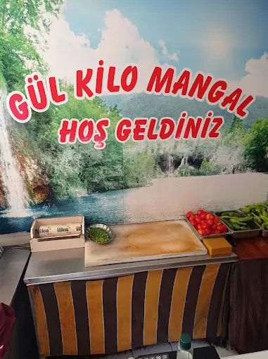 Gul Elazığ Merkez