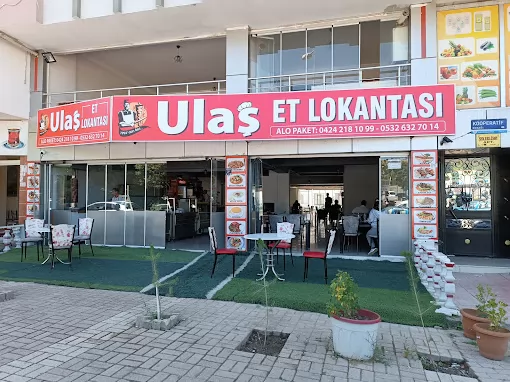 Ulaş Et Lokantası Elazığ Merkez