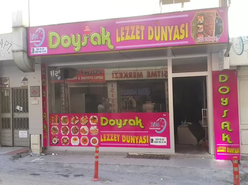 Doysak Lezzet Dünyası Elazığ Merkez