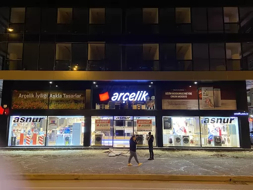 Asnur Arcelik Rize Merkez