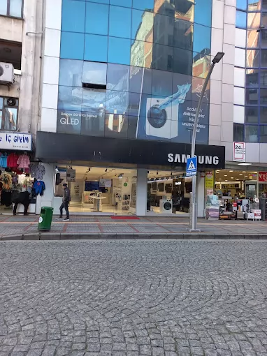 Samsung - Rize Şubesi Rize Merkez