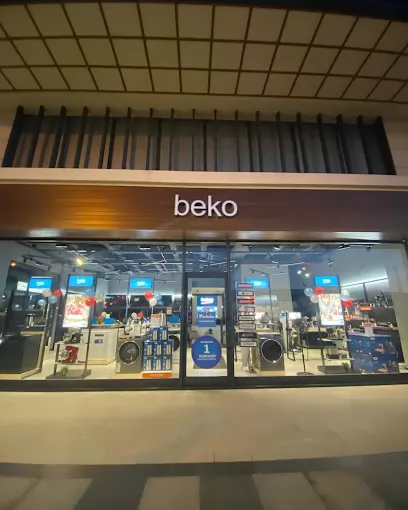 BEKO - Galeri Muzaffer Rize Merkez