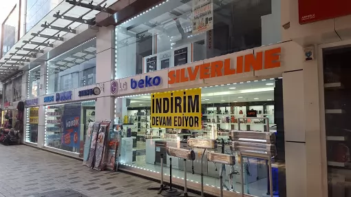 Galeri Muzaffer Uğur Plaza Rize Merkez