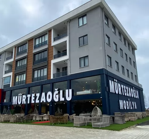 Mürtezaoğlu Mobilya Ordu Ordu Gülyalı