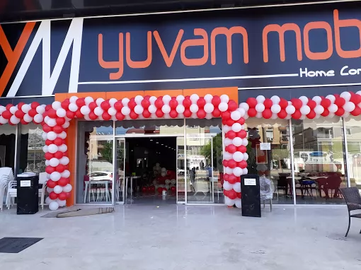 Yuvam Mobilya Antalya Muratpaşa