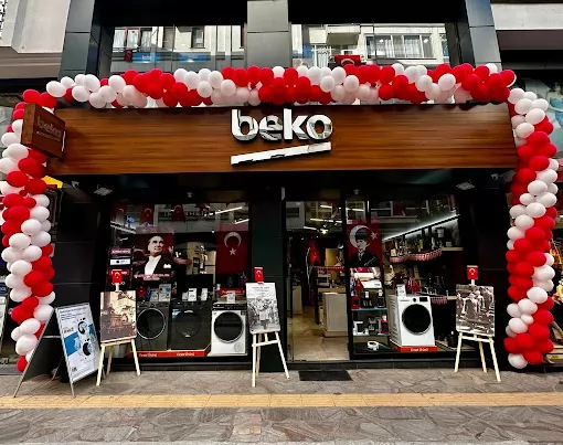 Özcanlar Beko Sinop Merkez