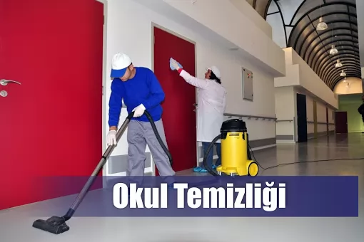 Okyanus Temizlik Kahramanmaraş Dulkadiroğlu