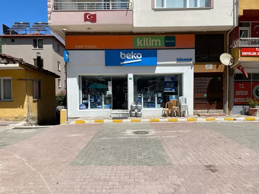 Beko Sinop Merkez