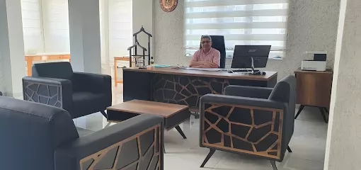 Prof.Dr. Mustafa ÇALIK - Çocuk Nöroloji Şanlıurfa Haliliye