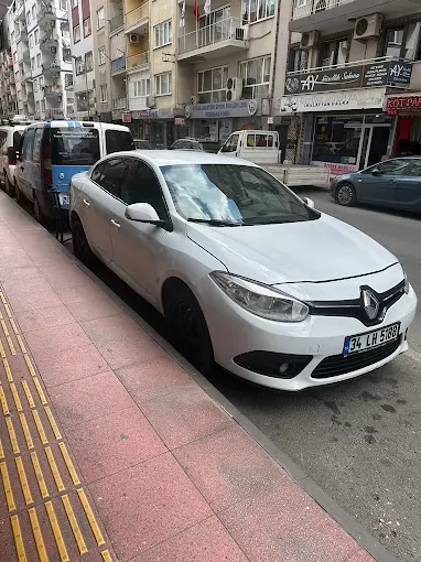 Asil Rent A Car/ AYDIN araç kiralama Aydın Efeler