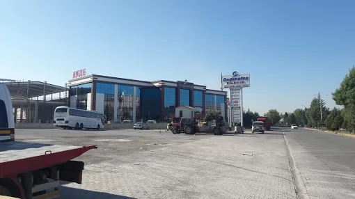 Doğanateş Elektrik Malatya Yeşilyurt