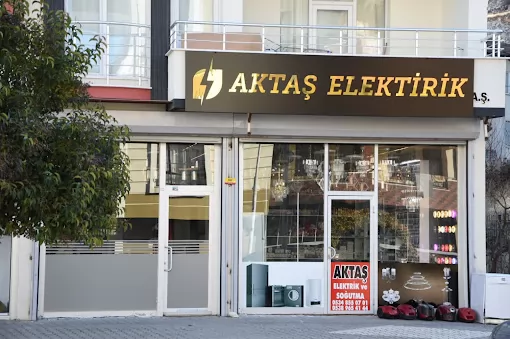 Aktaş Elektrik Soğutma Malatya Battalgazi