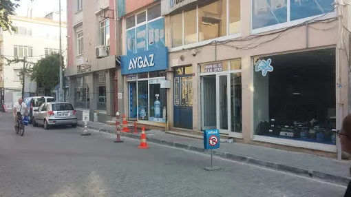 Aygaz Tüp Bayisi Kırklareli Merkez