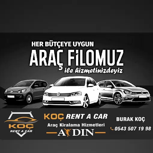 KOÇ RENT A CAR Aydın Efeler