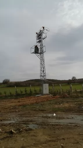 Aykut Elektrik Mühendislik Kırklareli Merkez