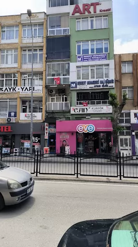 Hsbc Bank A.ş. - Amasya Şubesi Amasya Merkez