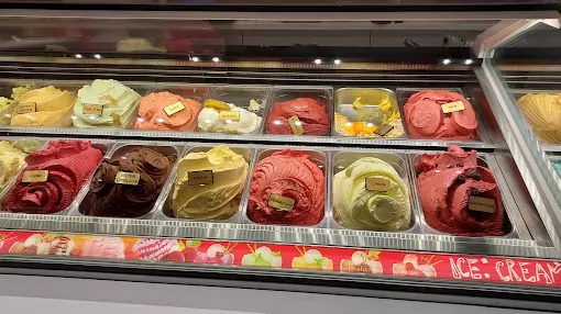 Gelatiamo Dondurma Ankara Çankaya