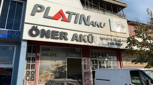 Sakarya Öner Akü Sakarya Erenler