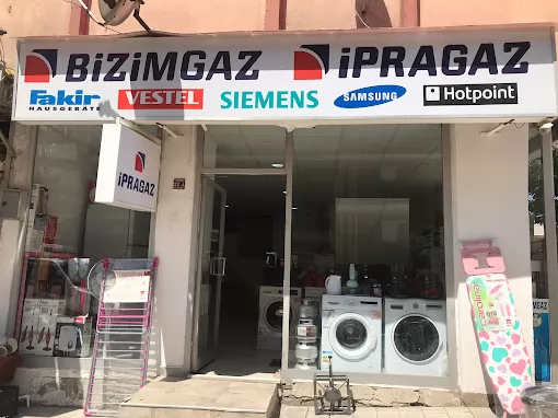 YOZGAT TÜP İPRAGAZ - BİZİMGAZ BAYİİ Yozgat Merkez