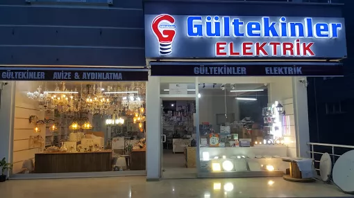 GULTEKINLER ELEKTRIK Amasya Merkez