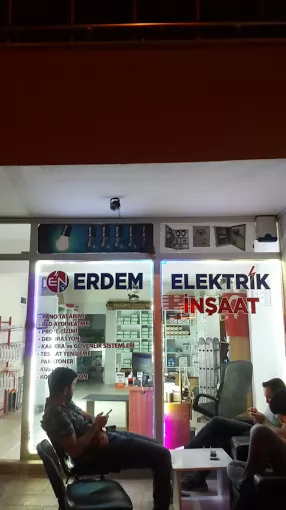 Metin elektrik Amasya Merkez