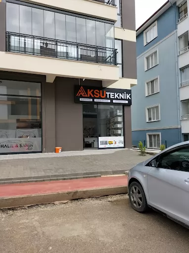 Aksu Teknik Amasya Merkez