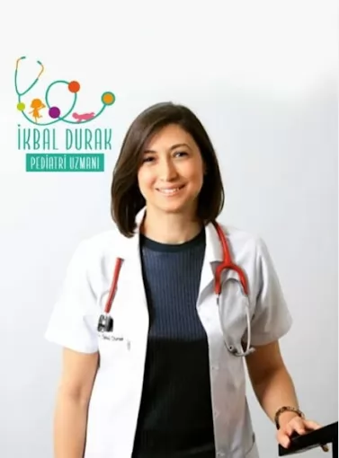 Uzm. Dr. İkbal Durak / İzmir Bornova Çocuk Sağlığı ve Hastalıkları Doktoru İzmir Bornova