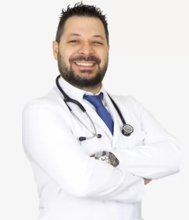 İzmir Çocuk Doktoru Uzm. Dr.Erdem Gümüş İzmir Çiğli