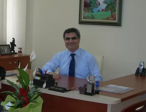 Prof. Dr. Hasan Yüksel İzmir Bayraklı