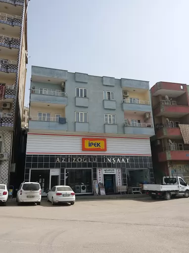 Azizoglu İnsaat Sirnak Şırnak Merkez