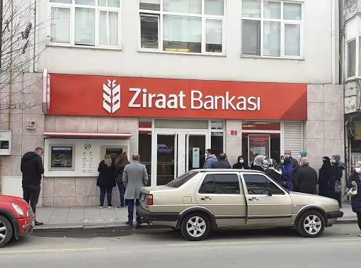 Ziraat Bankası Ankara Caddesi/Sakarya Şubesi Sakarya Adapazarı