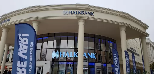 Halkbank Adapazarı Şubesi Sakarya Adapazarı