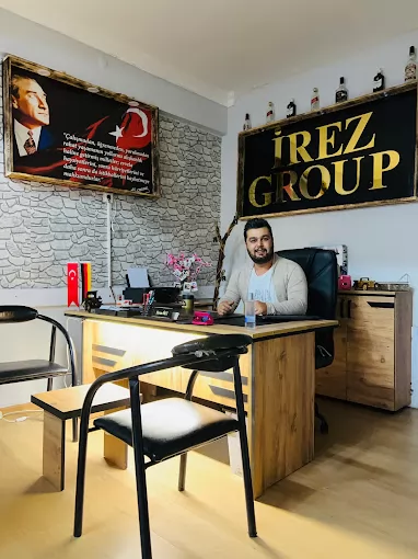 İrez Group Vip Araç Aydın Oto Kiralama Aydın Efeler