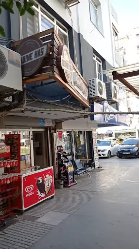 Aygaz Tüp Bayi İzmir Karabağlar