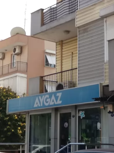 Aygaz İzmir Buca