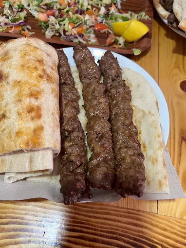 Muş Kebap Salonu Muş Merkez