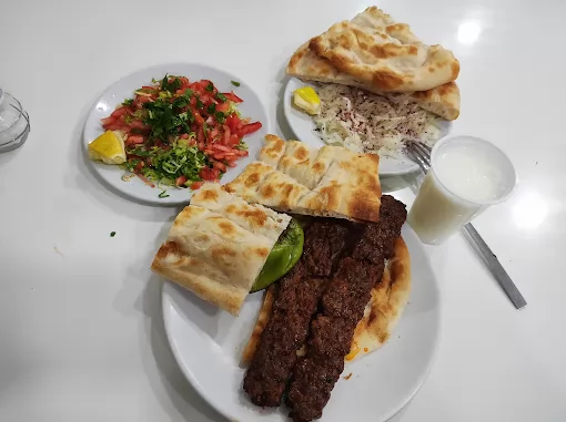 Ulus Kebap Salonu Muş Merkez